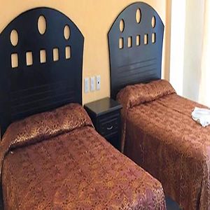 Habitación Doble Deluxe